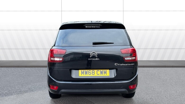 Citroen Grand C4 1.5 BlueHDi 130 Feel 5dr Diesel Estate